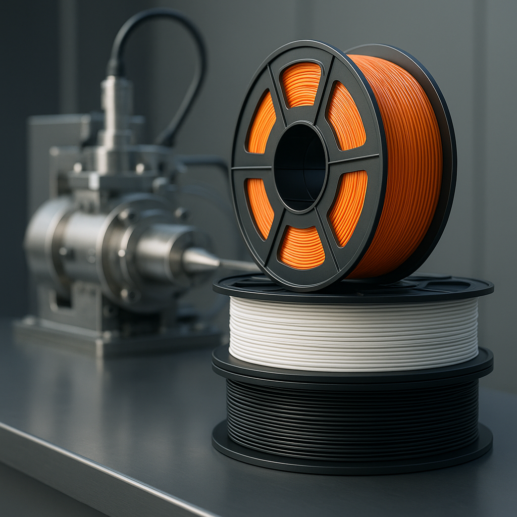 Baner Filament